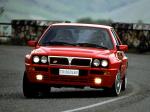 Lancia Delta HF Integrale Evoluzione II 1993 года